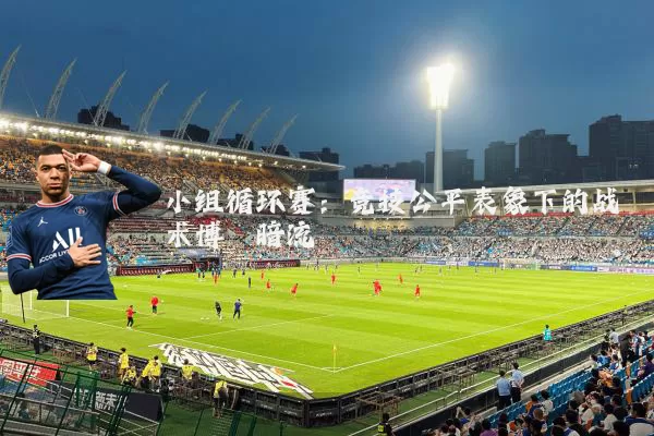 小组循环赛：竞技公平表象下的战术博弈暗流